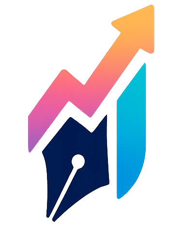 TrendScribe Logo Icon